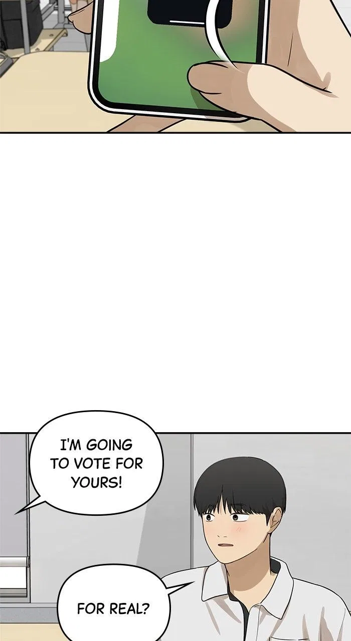 Girl Friend (Lee Sang Dol) Chapter 29 – Page 45