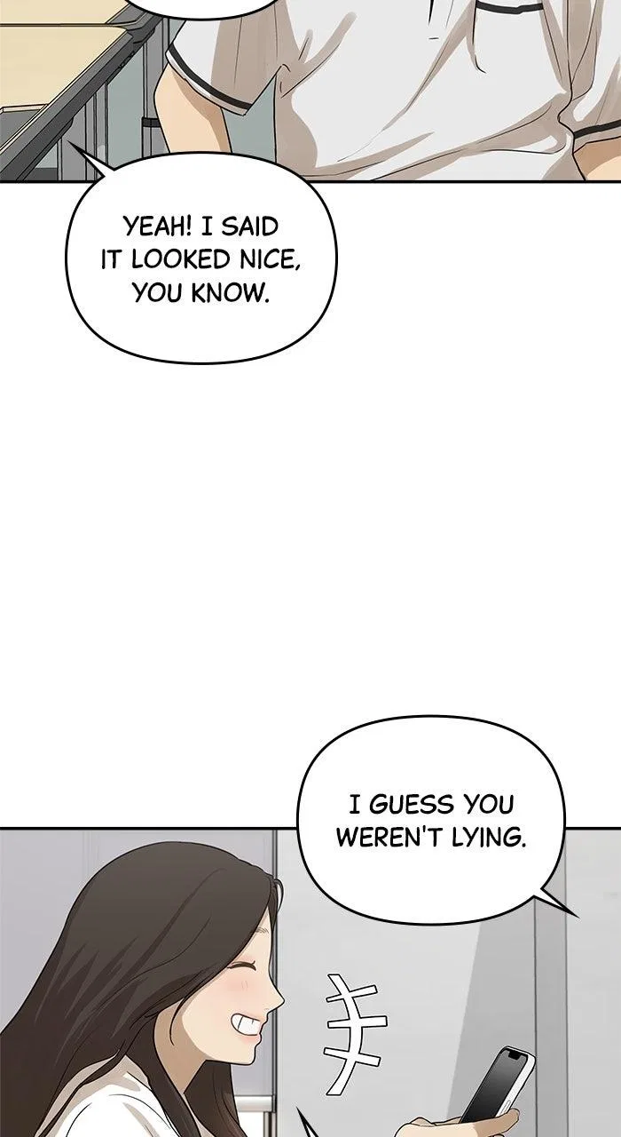 Girl Friend (Lee Sang Dol) Chapter 29 – Page 46