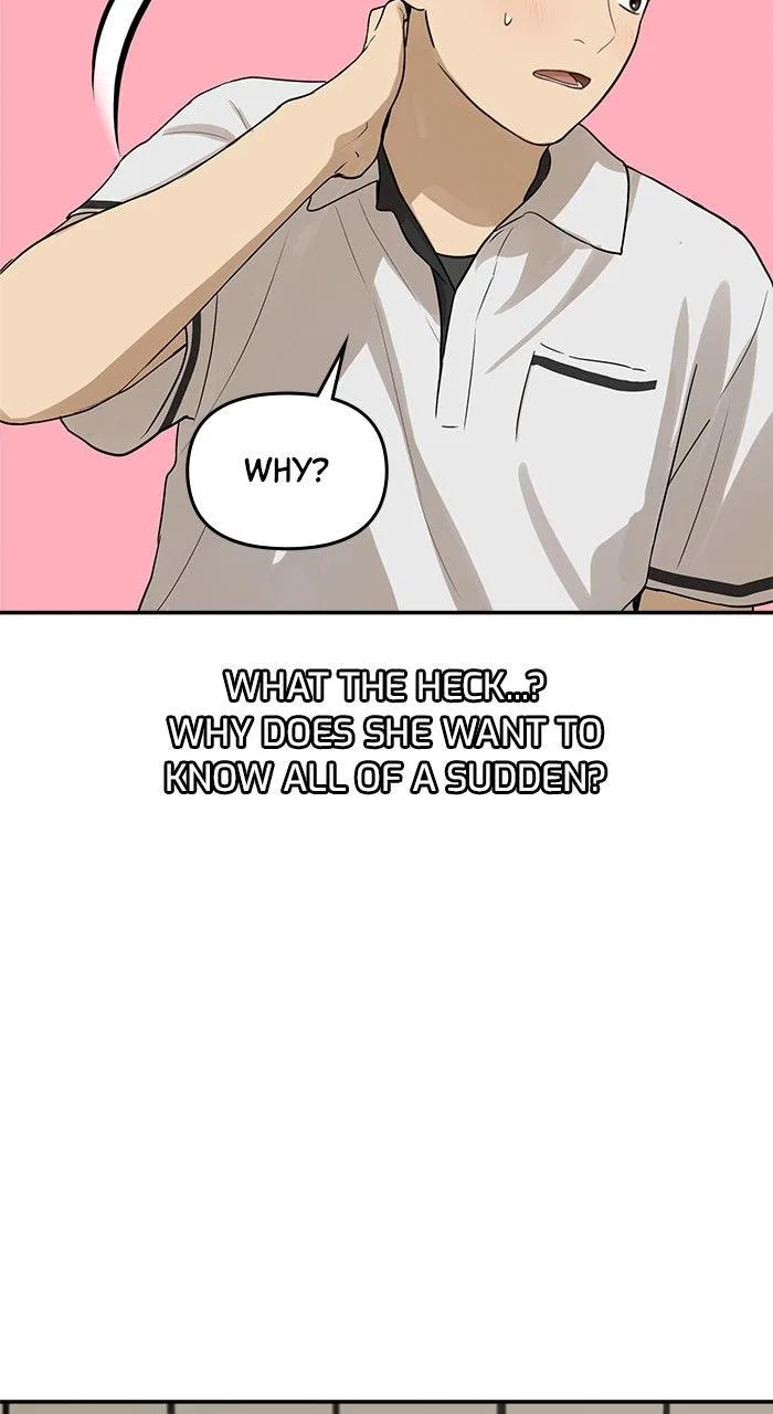Girl Friend (Lee Sang Dol) Chapter 29 – Page 53