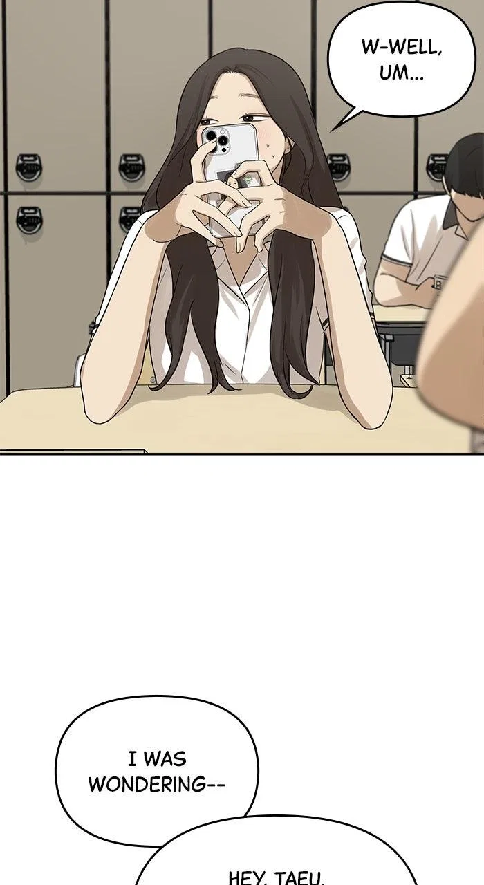 Girl Friend (Lee Sang Dol) Chapter 29 – Page 54