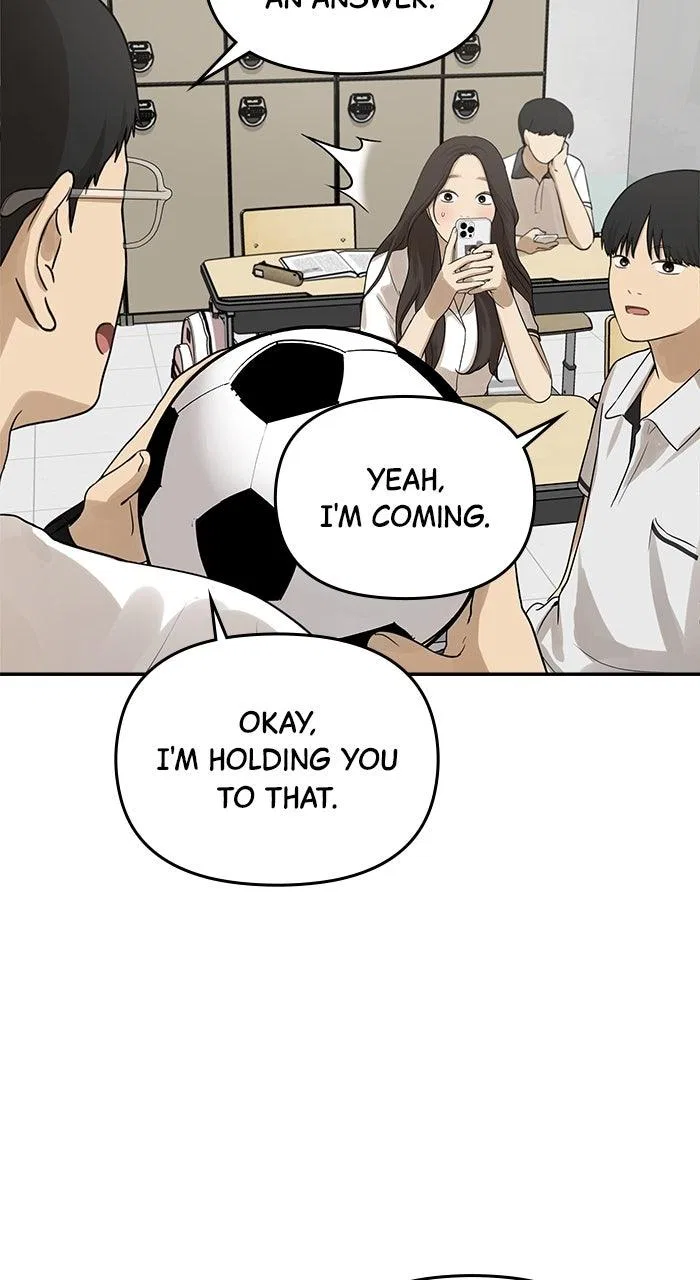 Girl Friend (Lee Sang Dol) Chapter 29 – Page 56