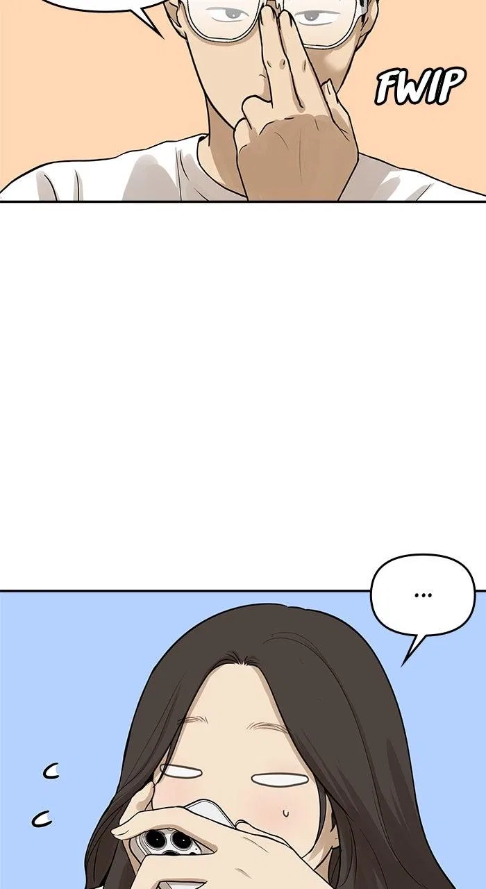 Girl Friend (Lee Sang Dol) Chapter 29 – Page 58