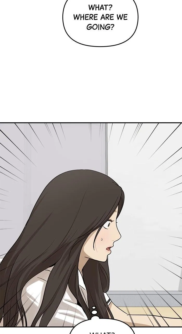 Girl Friend (Lee Sang Dol) Chapter 29 – Page 61