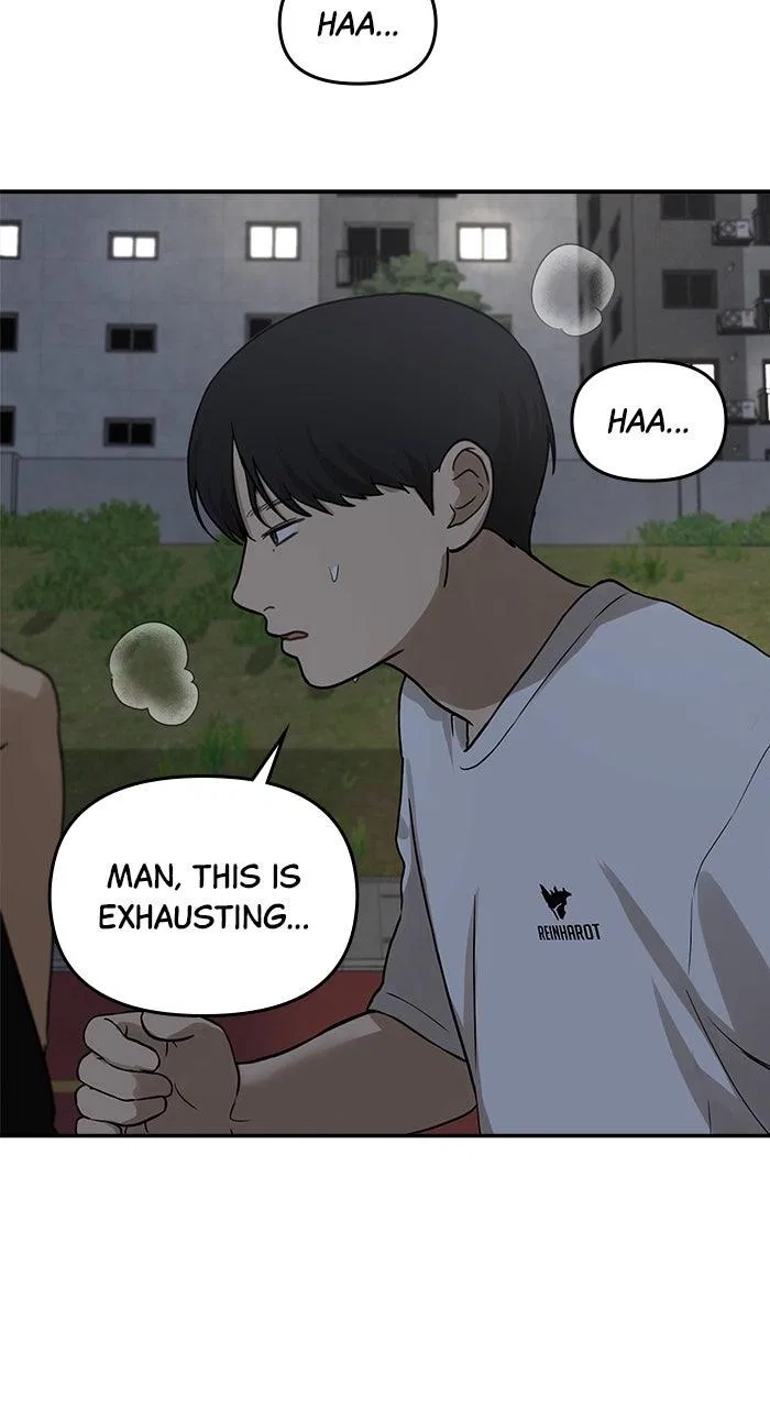 Girl Friend (Lee Sang Dol) Chapter 29 – Page 65