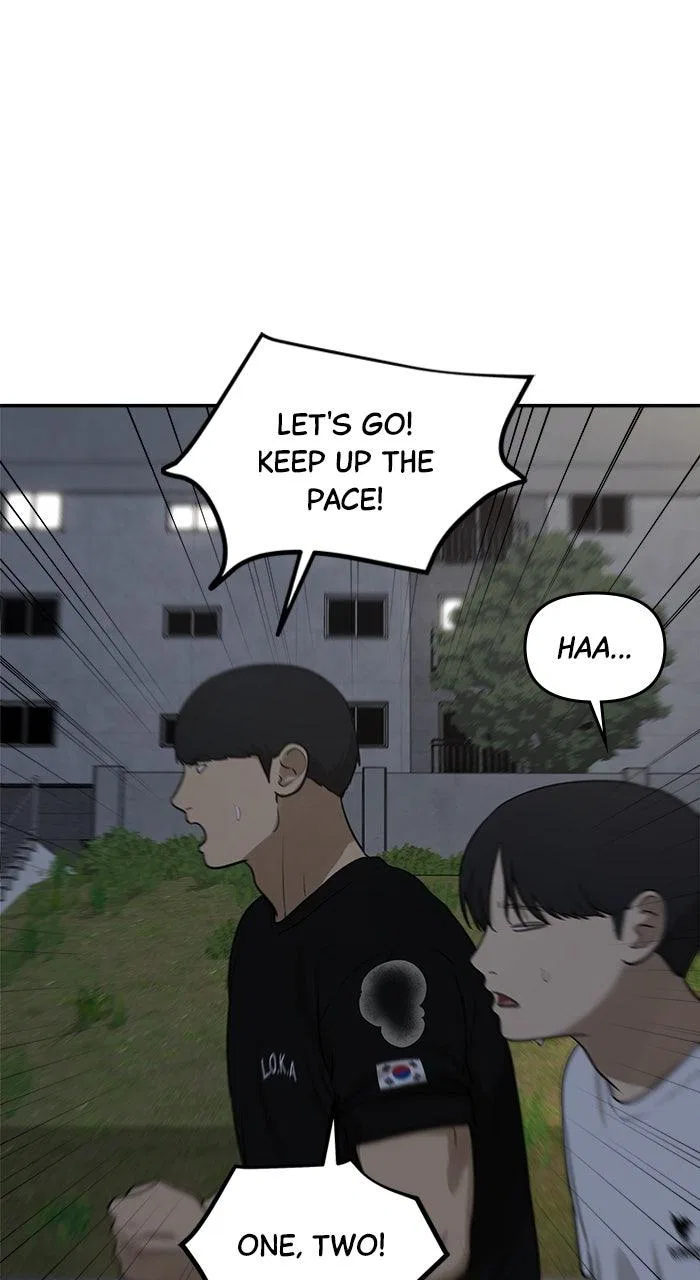 Girl Friend (Lee Sang Dol) Chapter 29 – Page 66