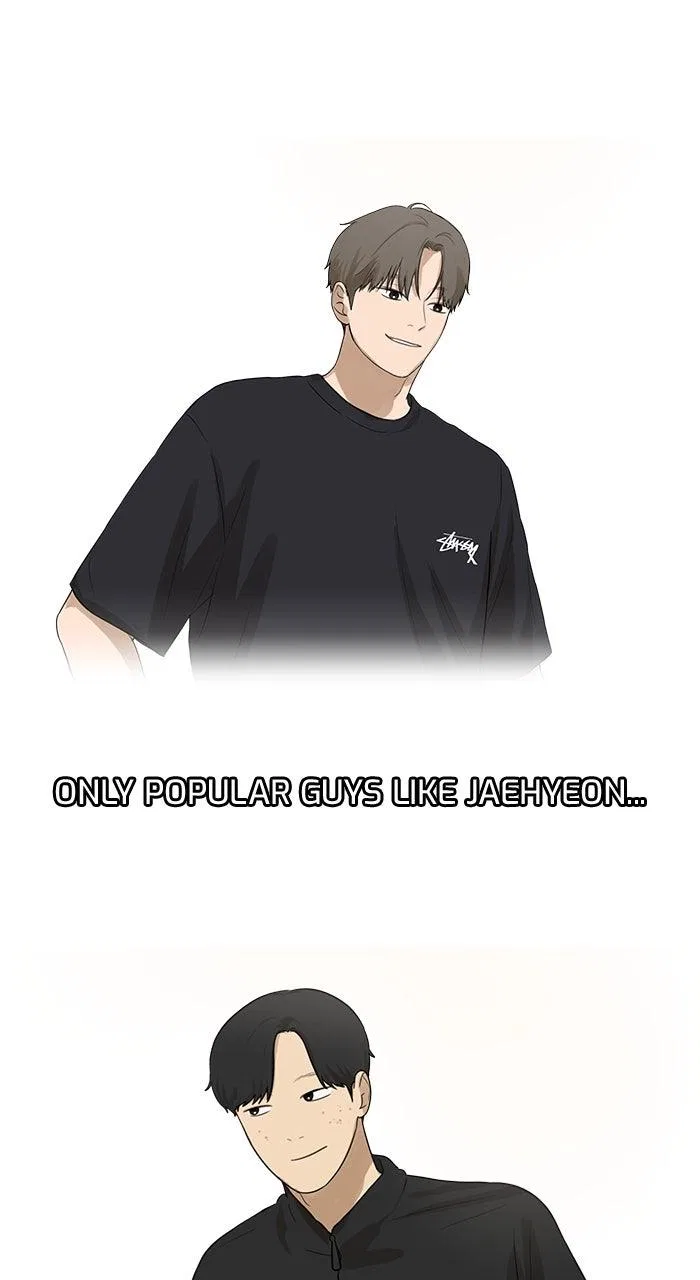 Girl Friend (Lee Sang Dol) Chapter 29 – Page 73