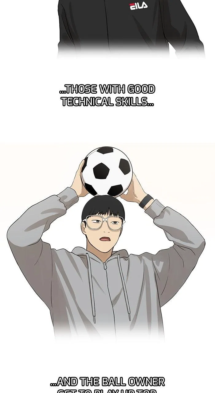 Girl Friend (Lee Sang Dol) Chapter 29 – Page 74
