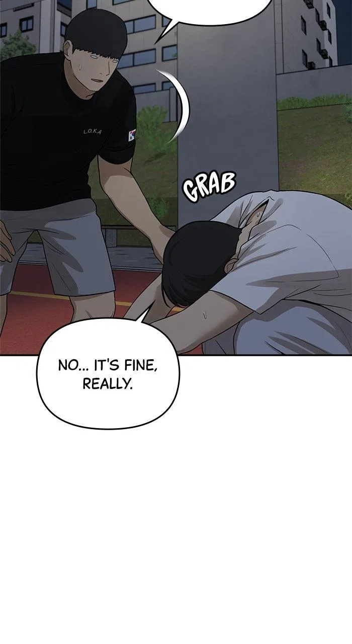 Girl Friend (Lee Sang Dol) Chapter 29 – Page 80