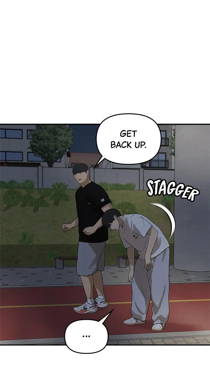 Girl Friend (Lee Sang Dol) Chapter 29 – Page 83