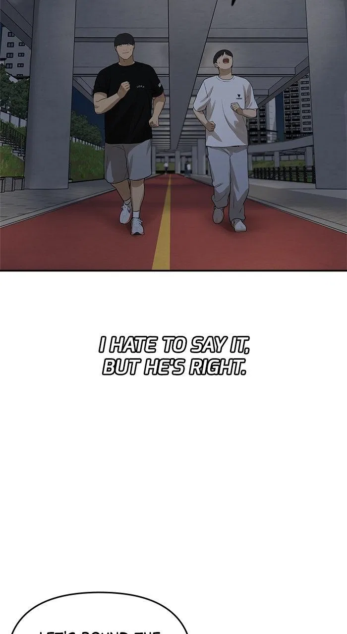 Girl Friend (Lee Sang Dol) Chapter 29 – Page 85