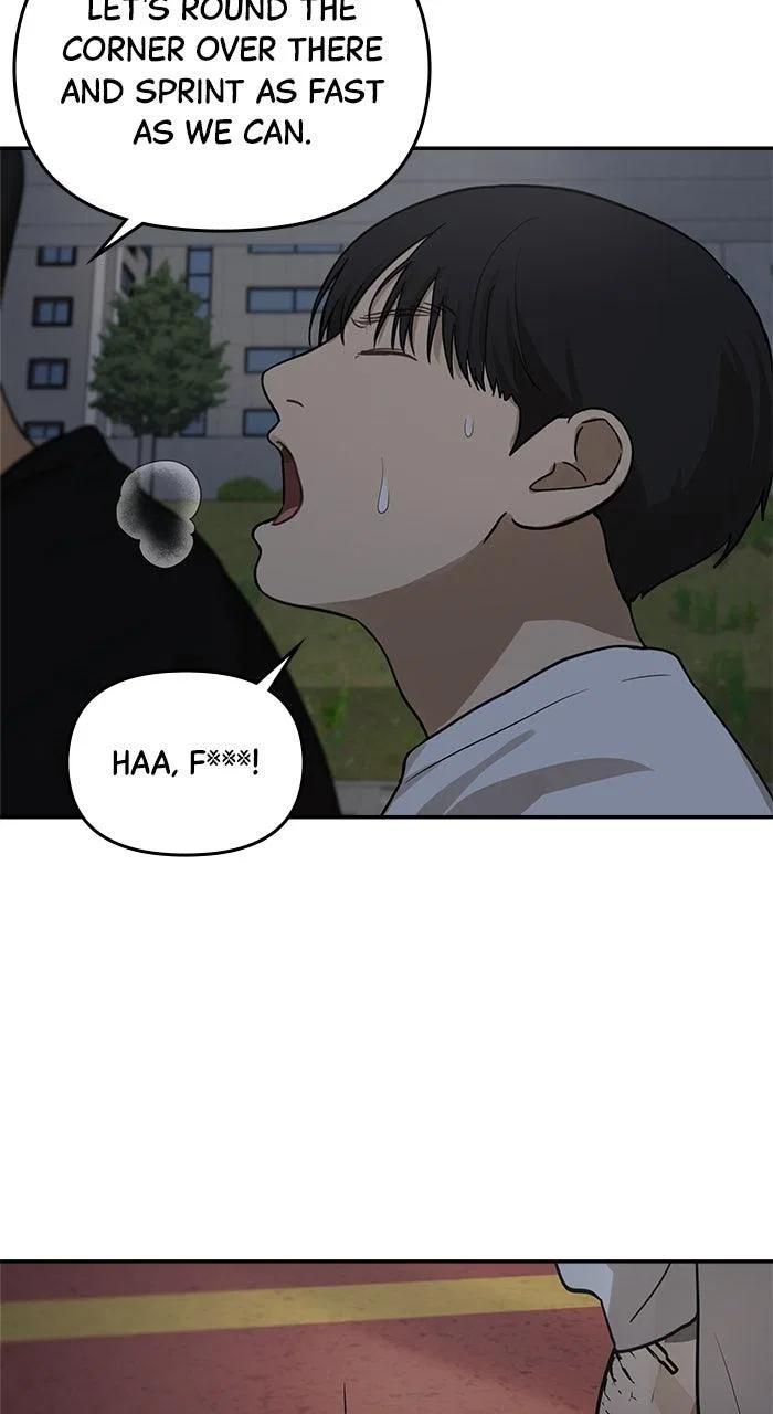 Girl Friend (Lee Sang Dol) Chapter 29 – Page 86