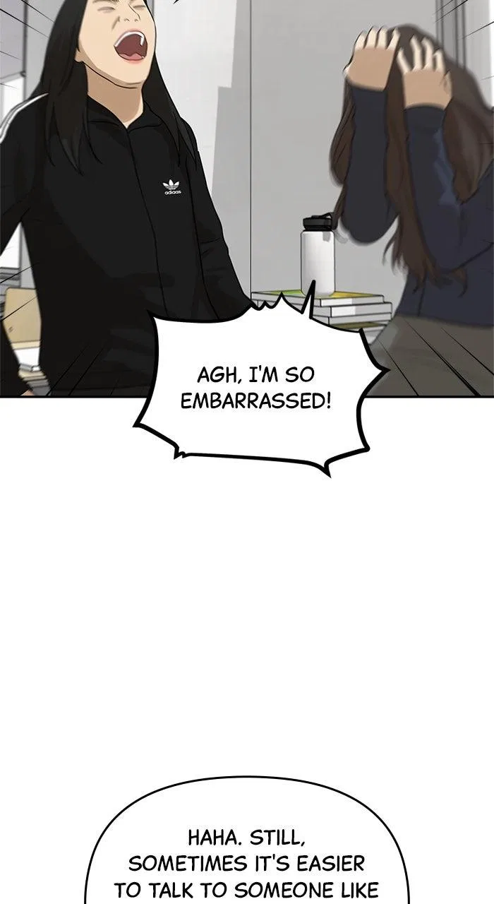 Girl Friend (Lee Sang Dol) Chapter 28 – Page 5