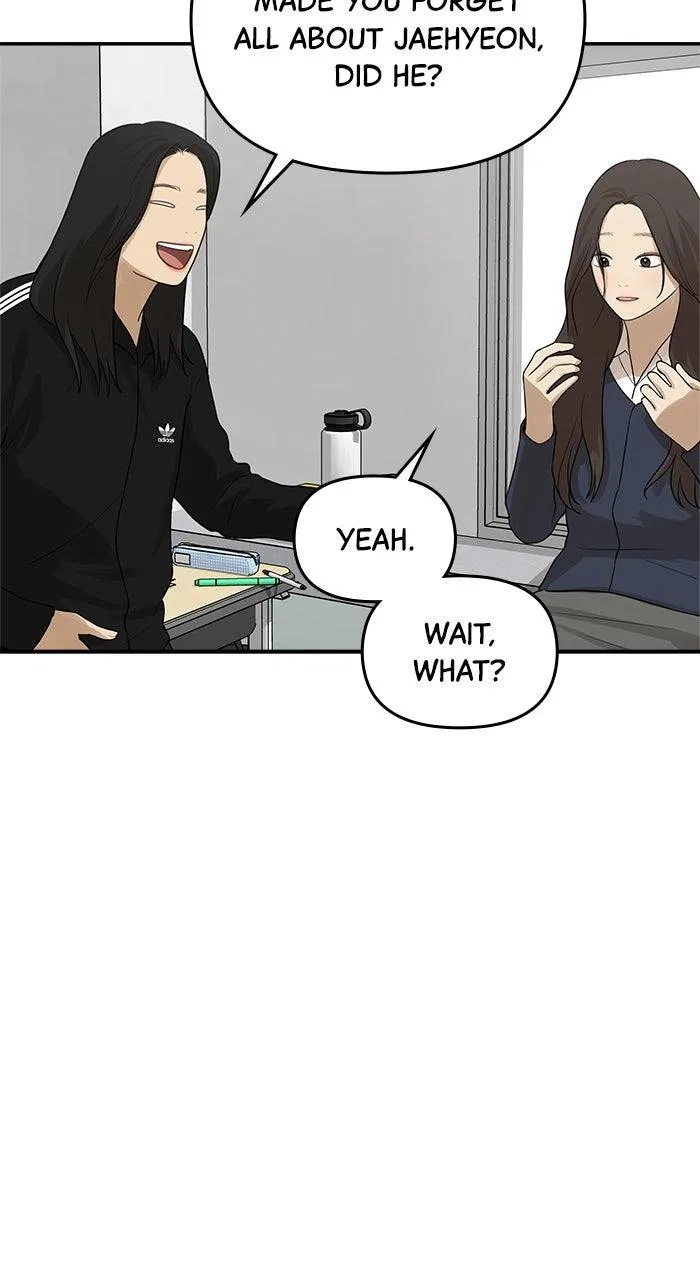 Girl Friend (Lee Sang Dol) Chapter 28 – Page 7