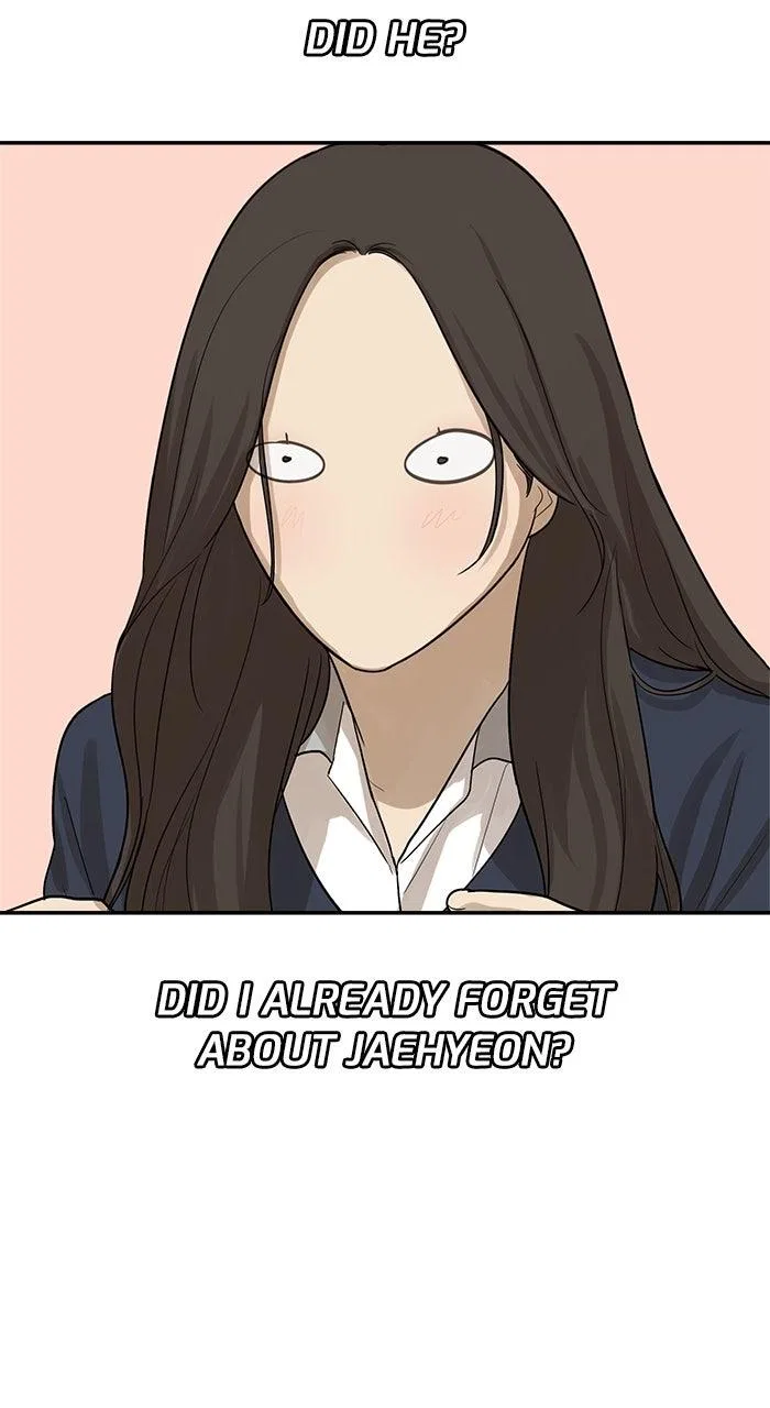 Girl Friend (Lee Sang Dol) Chapter 28 – Page 8