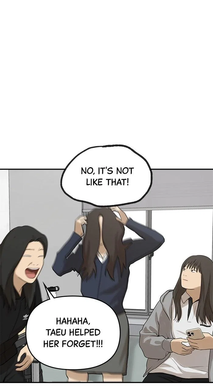 Girl Friend (Lee Sang Dol) Chapter 28 – Page 9