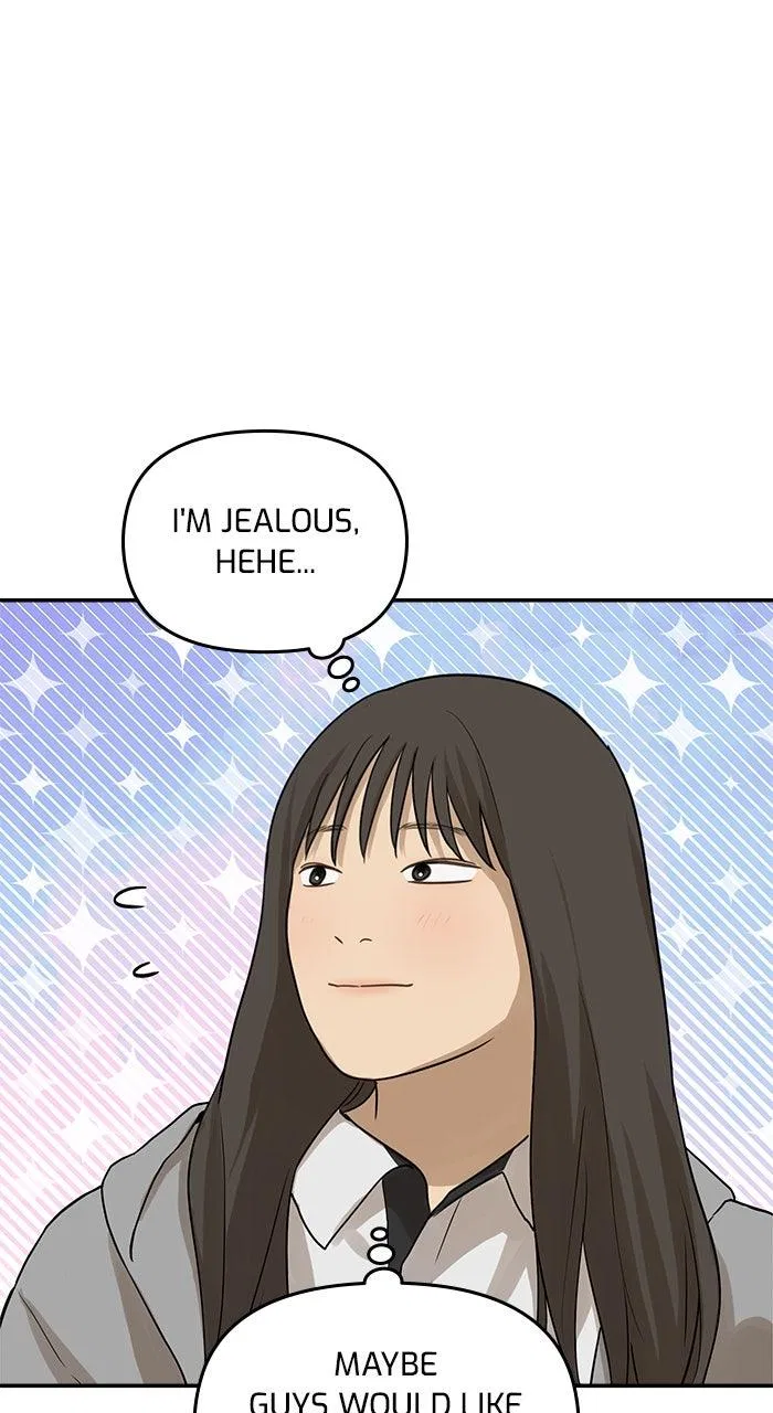 Girl Friend (Lee Sang Dol) Chapter 28 – Page 10