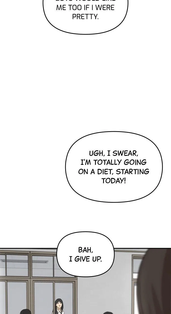 Girl Friend (Lee Sang Dol) Chapter 28 – Page 11