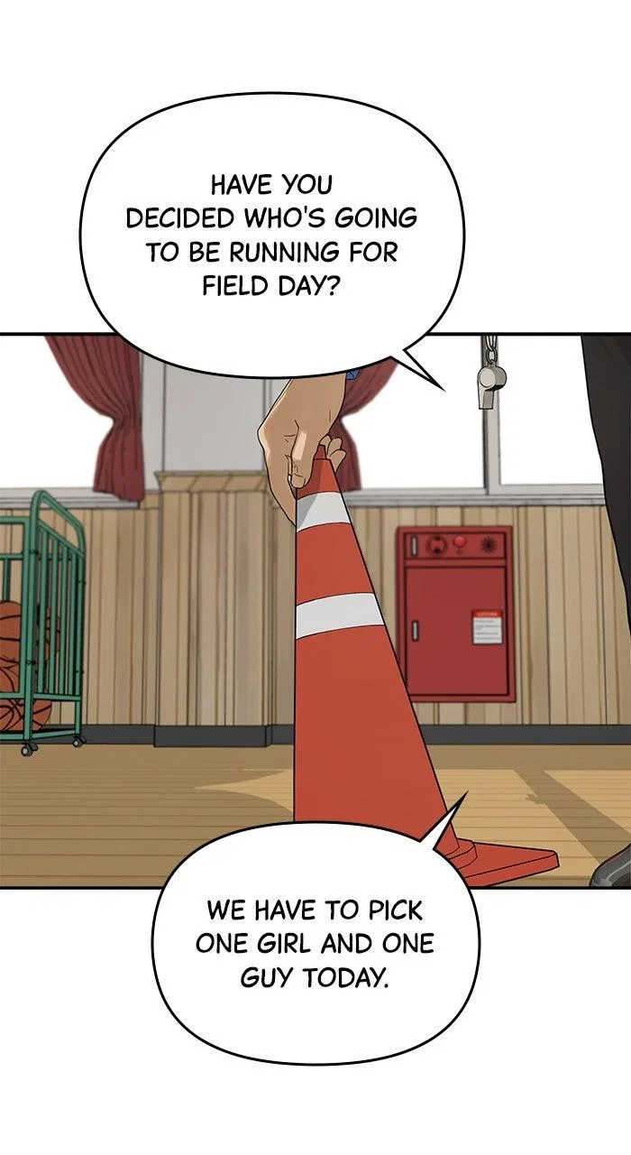 Girl Friend (Lee Sang Dol) Chapter 28 – Page 15