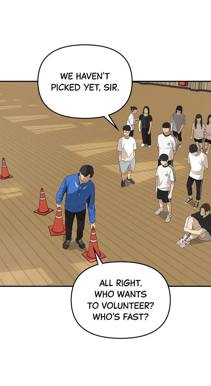 Girl Friend (Lee Sang Dol) Chapter 28 – Page 16