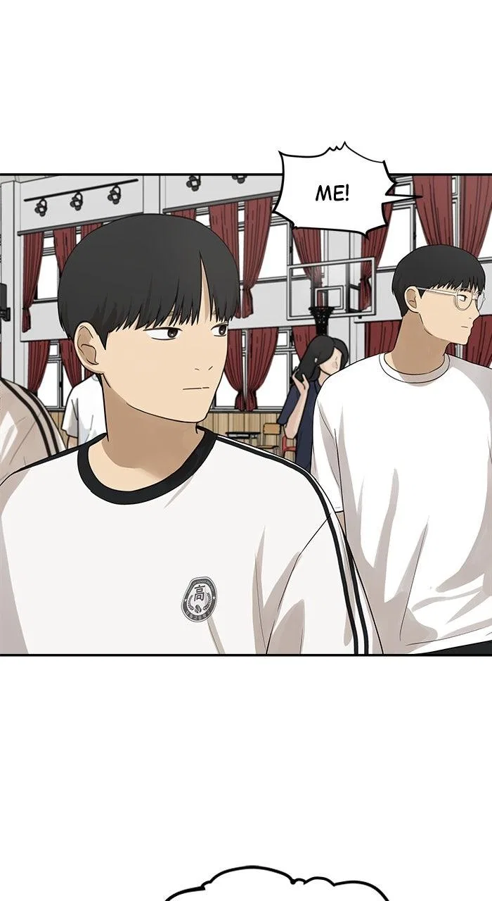 Girl Friend (Lee Sang Dol) Chapter 28 – Page 17