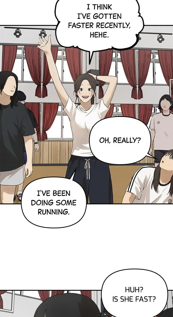 Girl Friend (Lee Sang Dol) Chapter 28 – Page 18