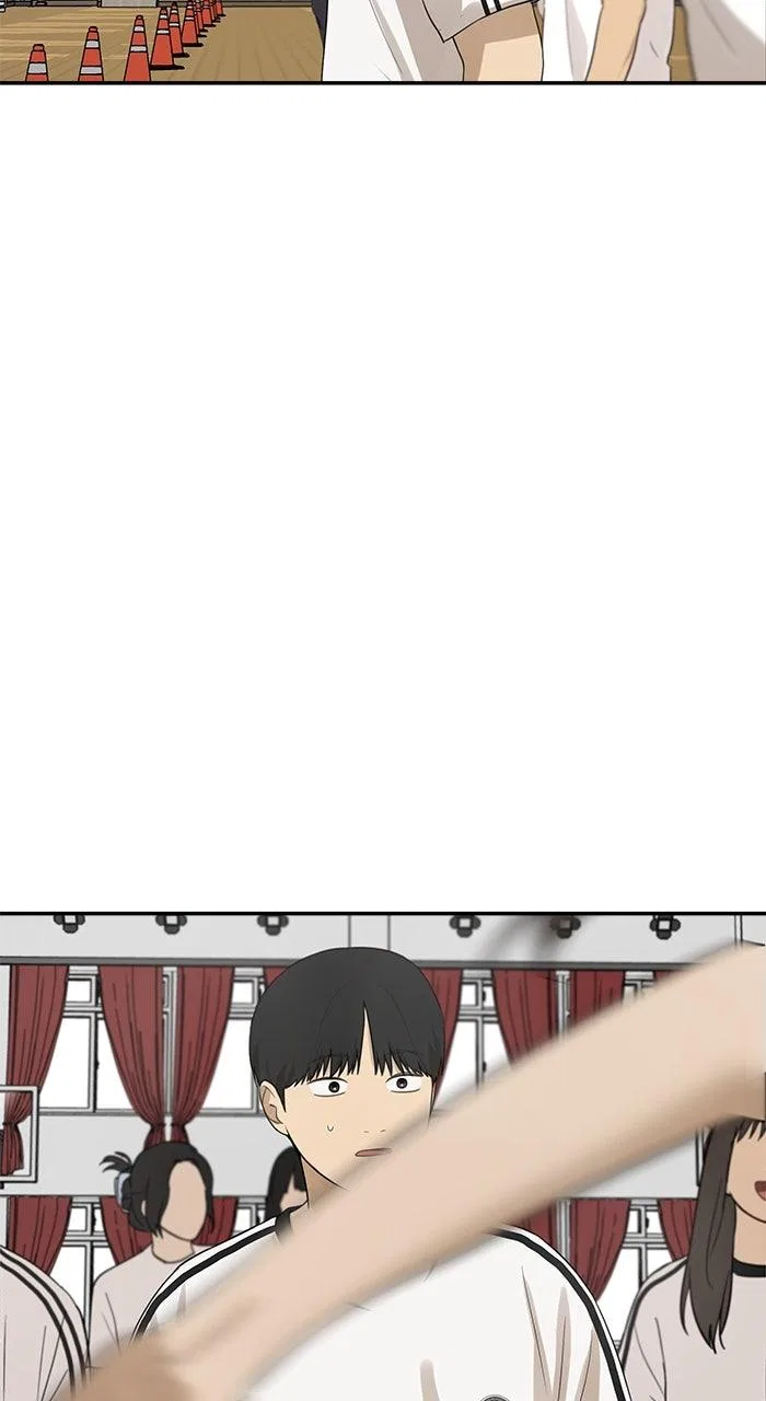 Girl Friend (Lee Sang Dol) Chapter 28 – Page 21