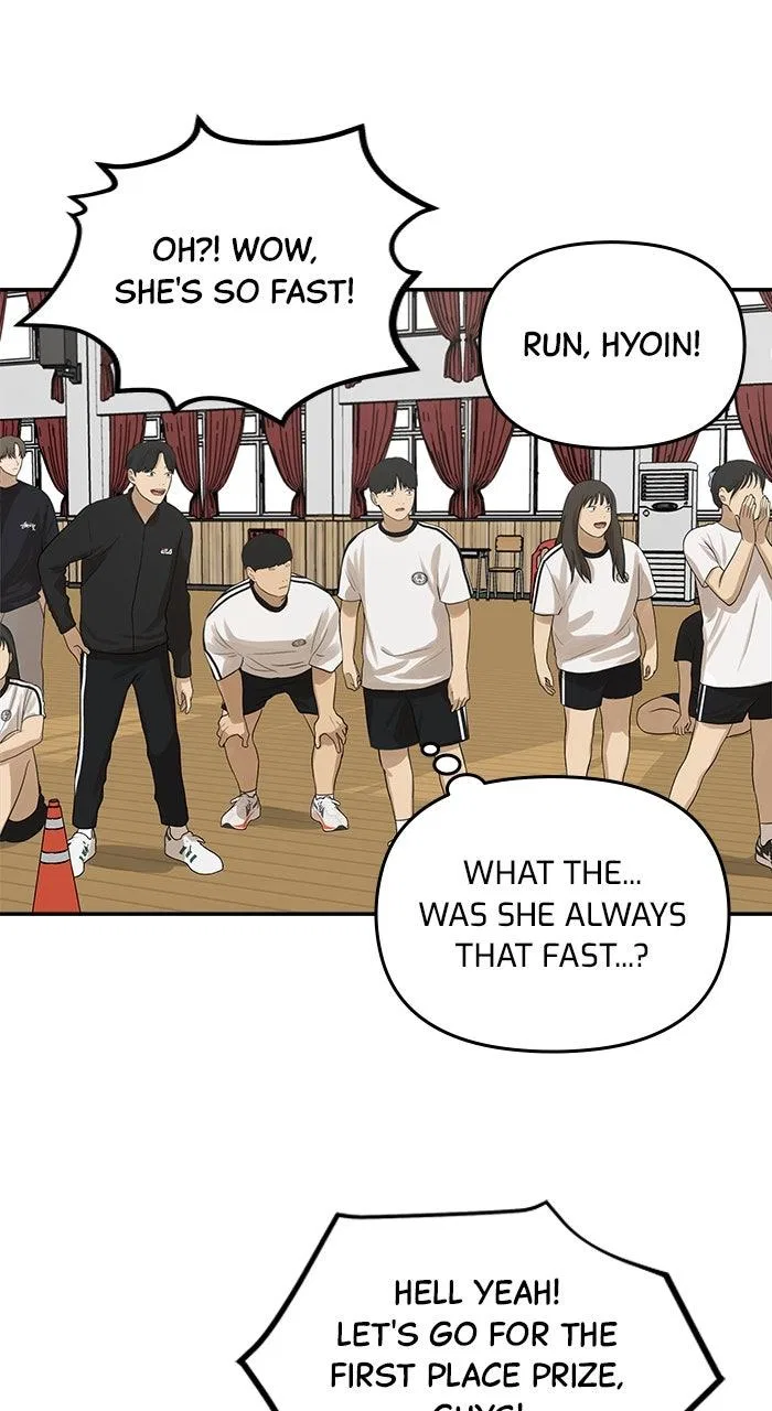 Girl Friend (Lee Sang Dol) Chapter 28 – Page 24
