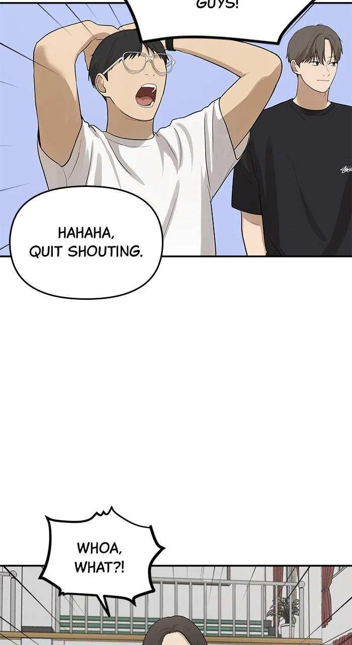 Girl Friend (Lee Sang Dol) Chapter 28 – Page 25