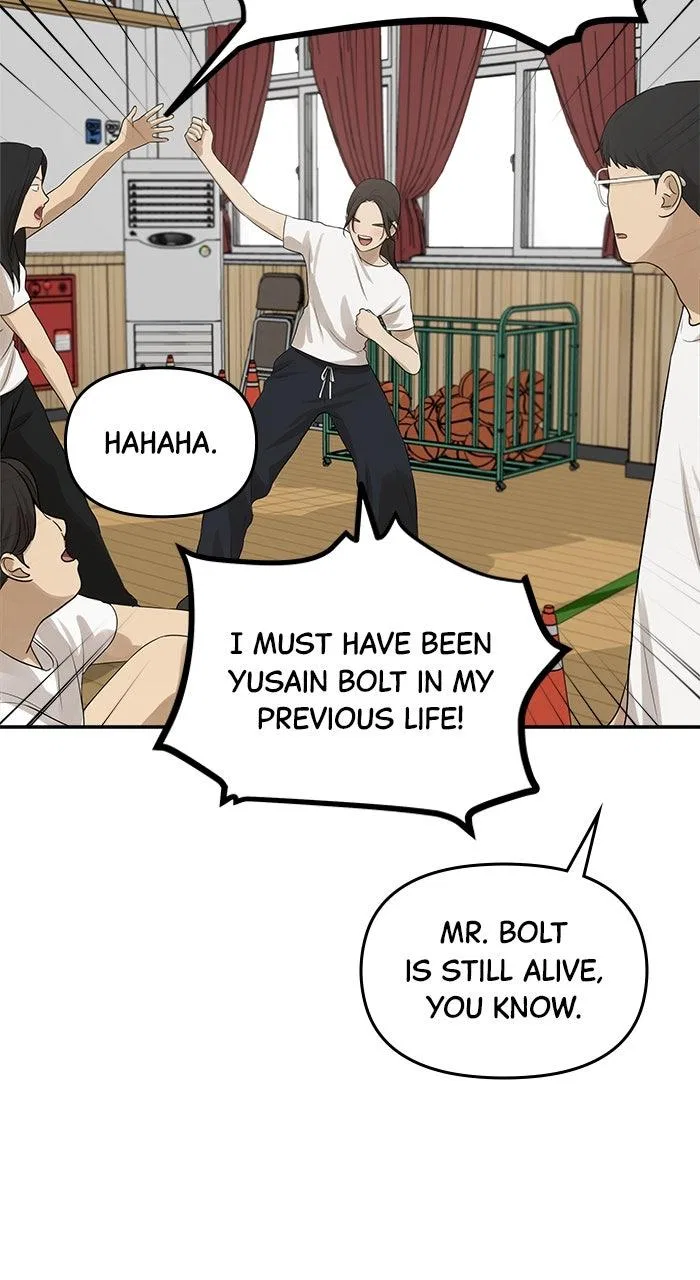 Girl Friend (Lee Sang Dol) Chapter 28 – Page 27