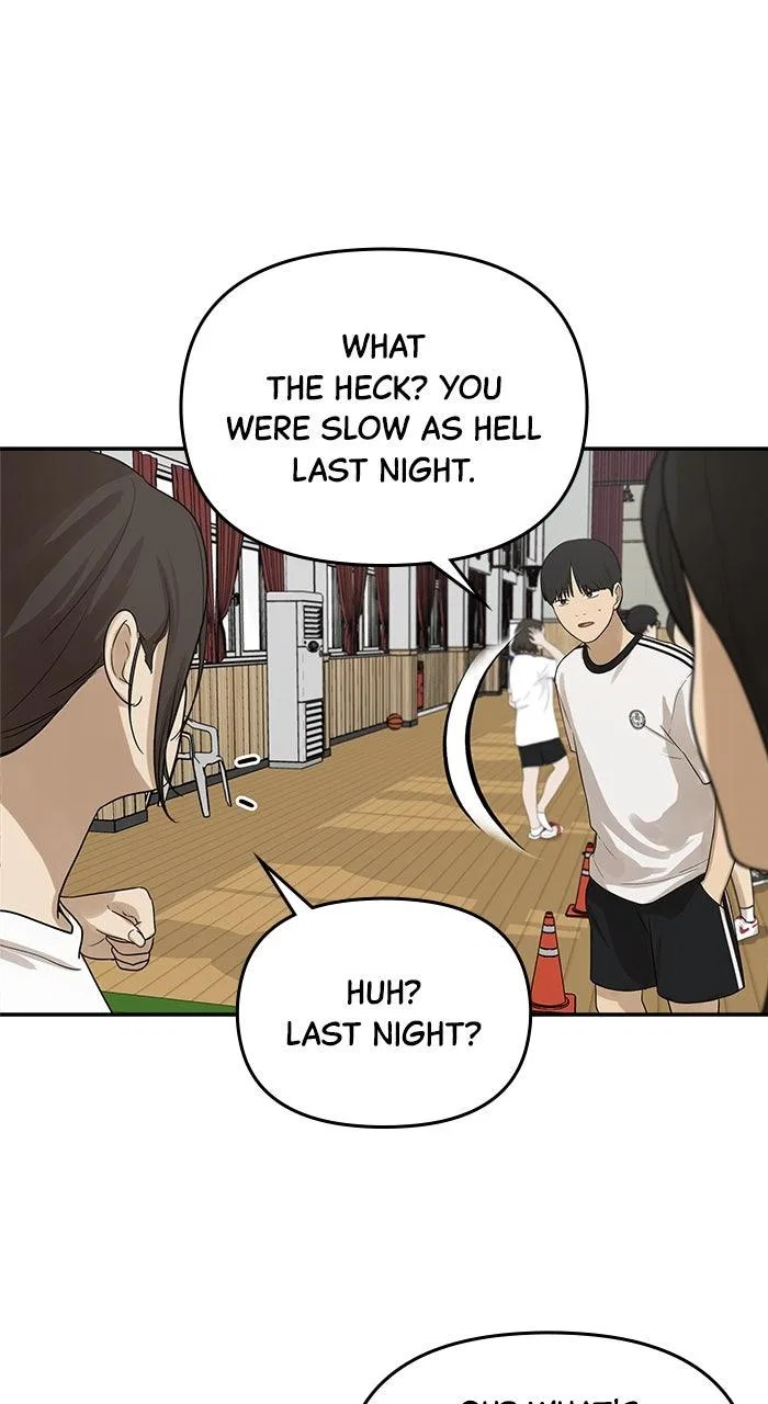 Girl Friend (Lee Sang Dol) Chapter 28 – Page 28