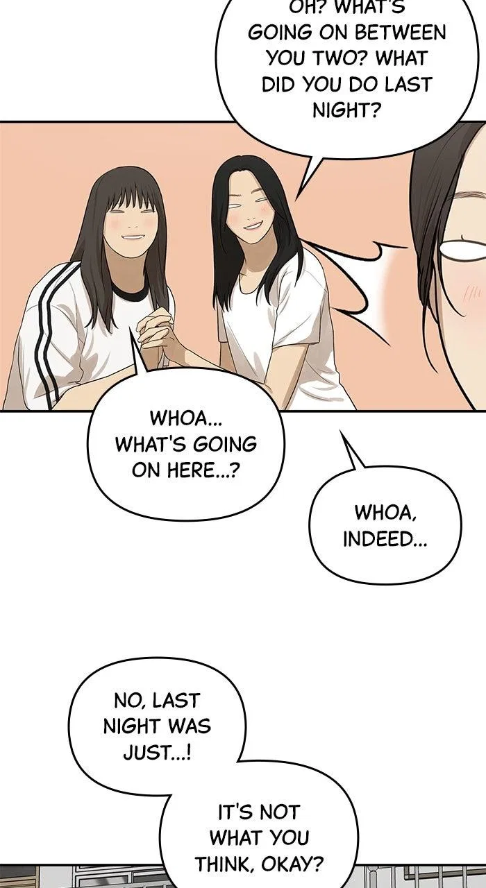 Girl Friend (Lee Sang Dol) Chapter 28 – Page 29