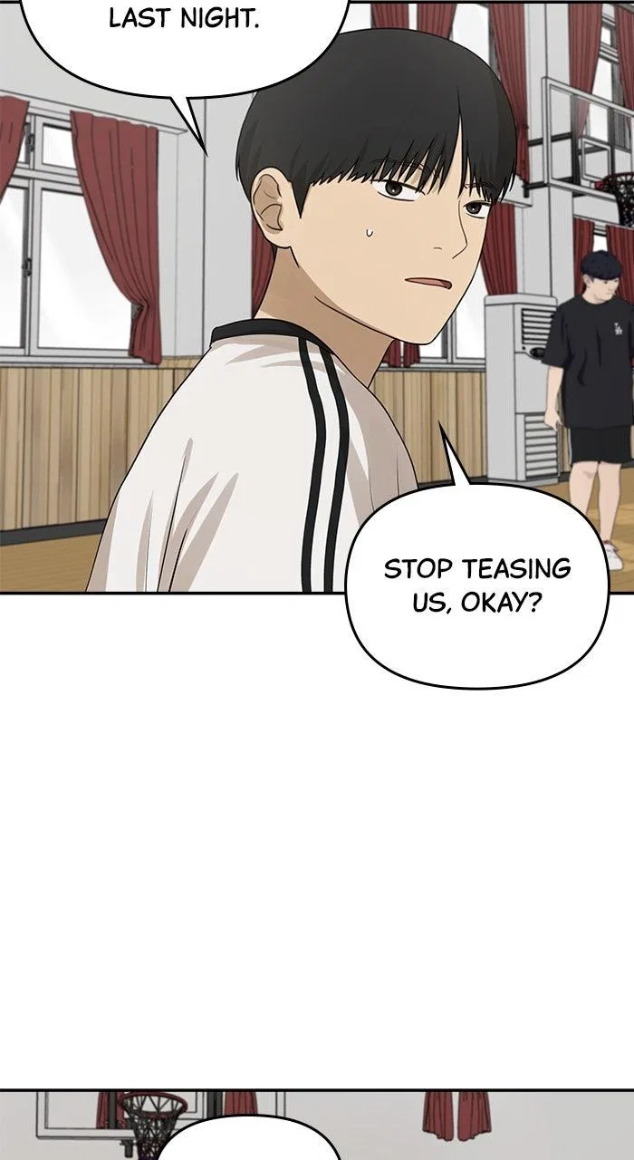 Girl Friend (Lee Sang Dol) Chapter 28 – Page 31