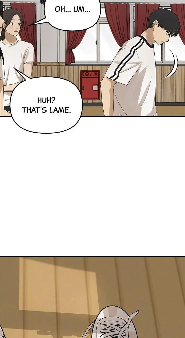 Girl Friend (Lee Sang Dol) Chapter 28 – Page 32