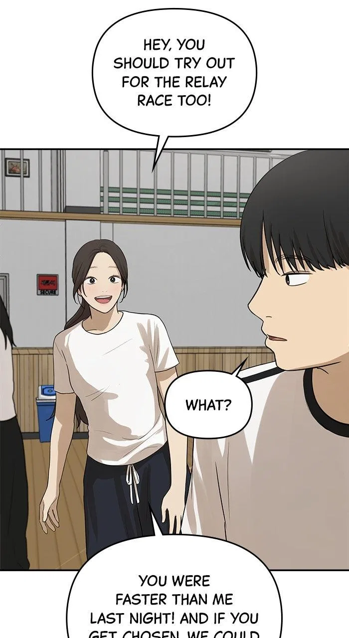 Girl Friend (Lee Sang Dol) Chapter 28 – Page 35