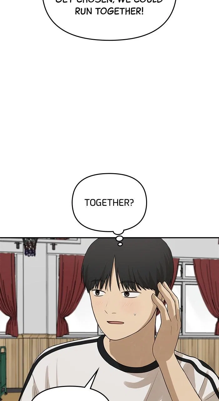Girl Friend (Lee Sang Dol) Chapter 28 – Page 36
