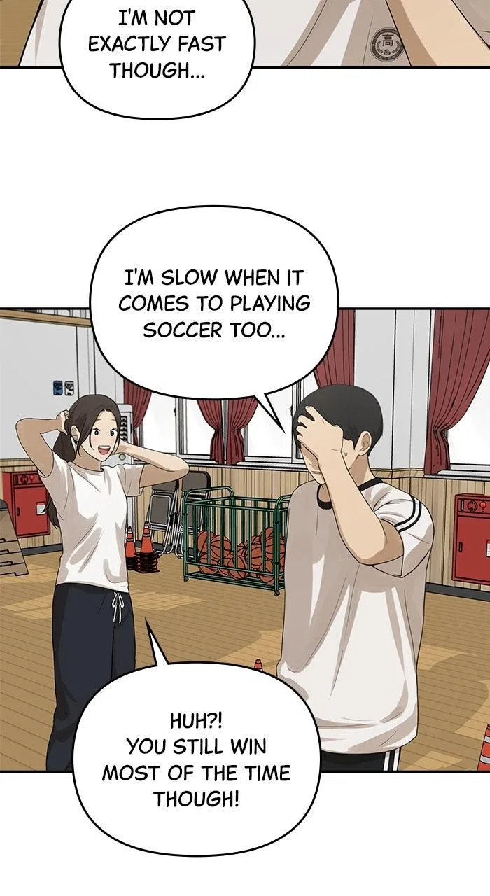 Girl Friend (Lee Sang Dol) Chapter 28 – Page 37