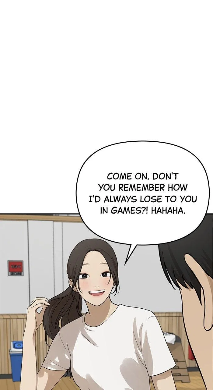 Girl Friend (Lee Sang Dol) Chapter 28 – Page 38