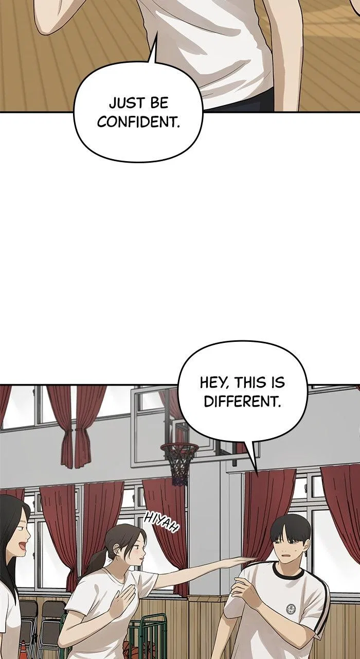 Girl Friend (Lee Sang Dol) Chapter 28 – Page 39