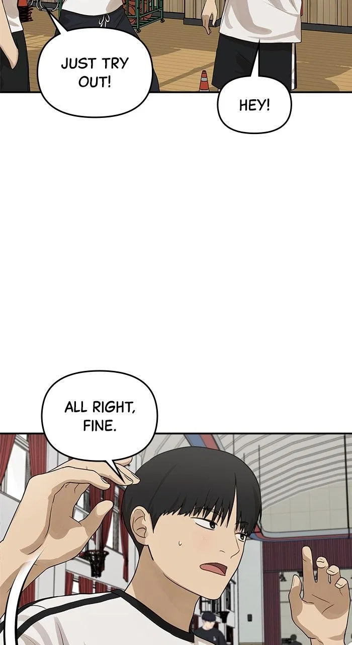 Girl Friend (Lee Sang Dol) Chapter 28 – Page 40