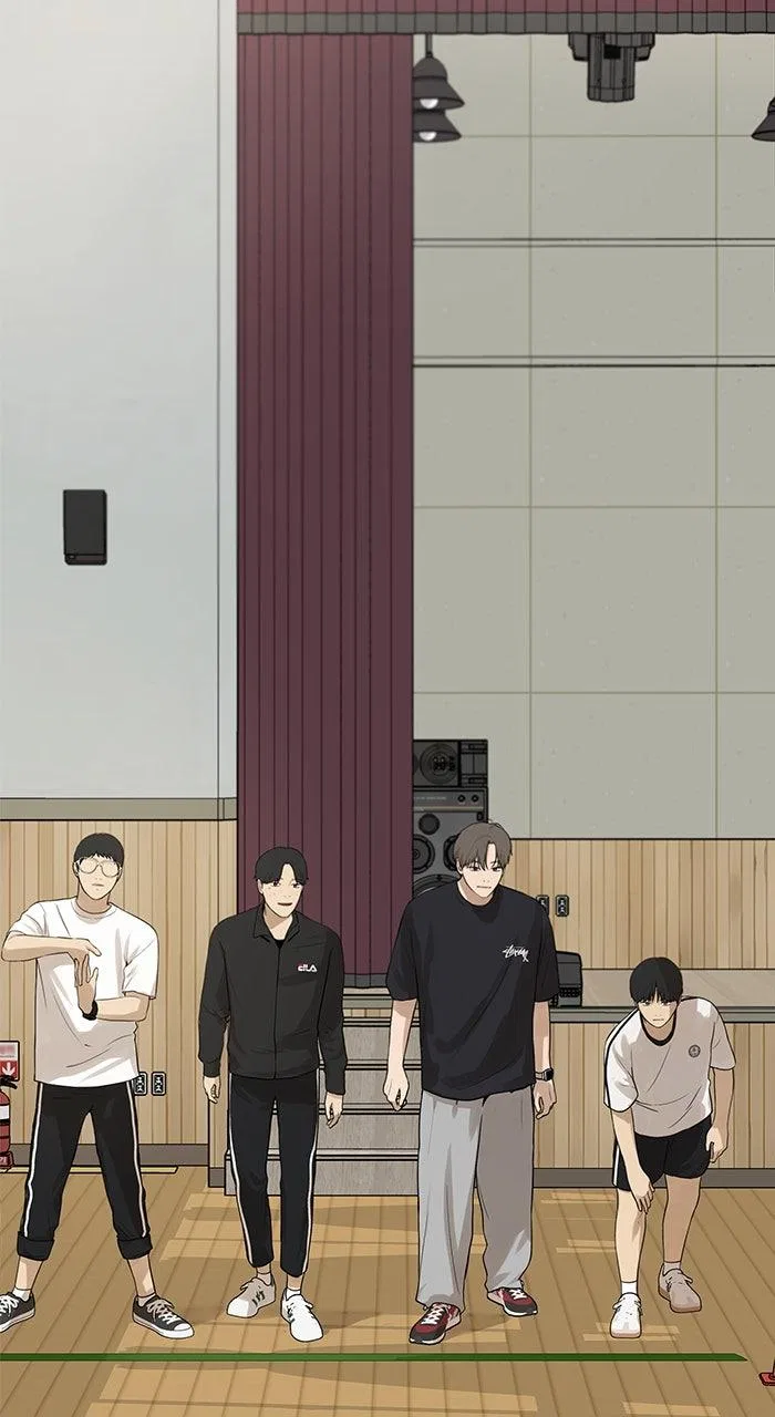 Girl Friend (Lee Sang Dol) Chapter 28 – Page 43