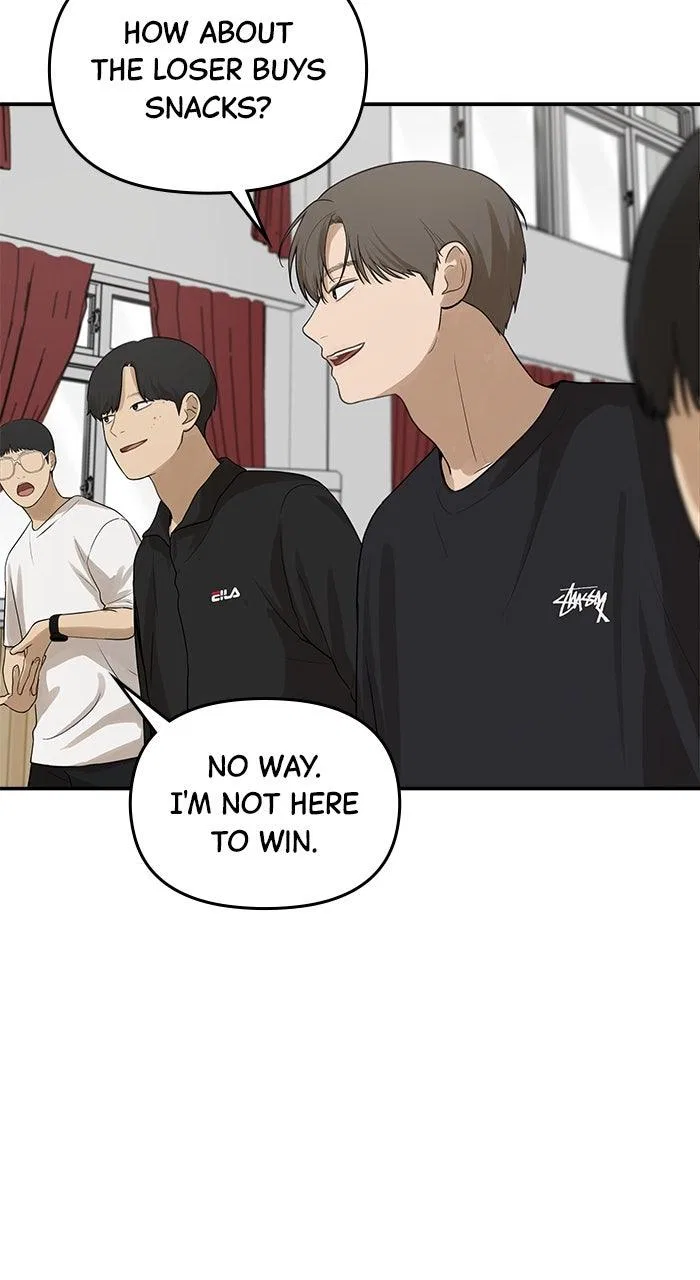Girl Friend (Lee Sang Dol) Chapter 28 – Page 45