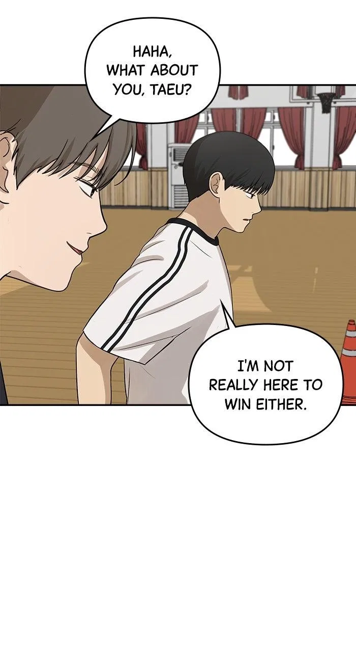 Girl Friend (Lee Sang Dol) Chapter 28 – Page 46