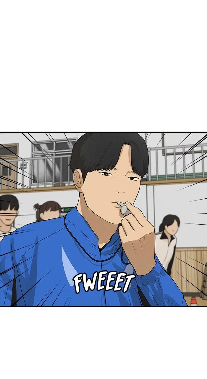 Girl Friend (Lee Sang Dol) Chapter 28 – Page 48