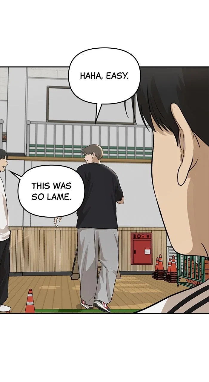Girl Friend (Lee Sang Dol) Chapter 28 – Page 54