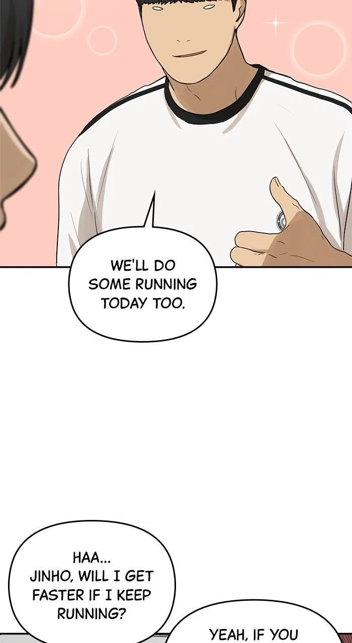 Girl Friend (Lee Sang Dol) Chapter 28 – Page 58