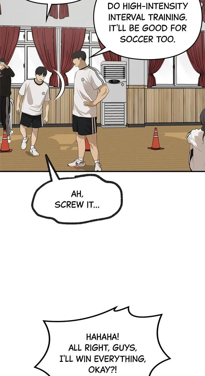 Girl Friend (Lee Sang Dol) Chapter 28 – Page 59