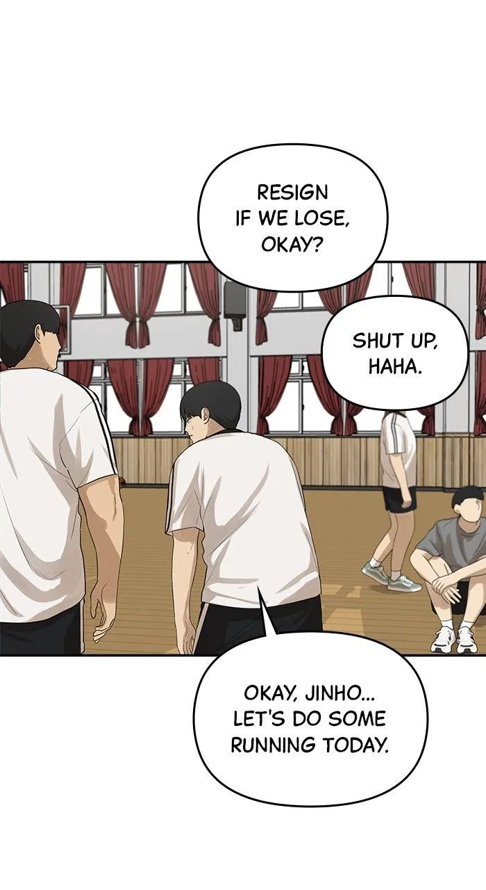 Girl Friend (Lee Sang Dol) Chapter 28 – Page 61