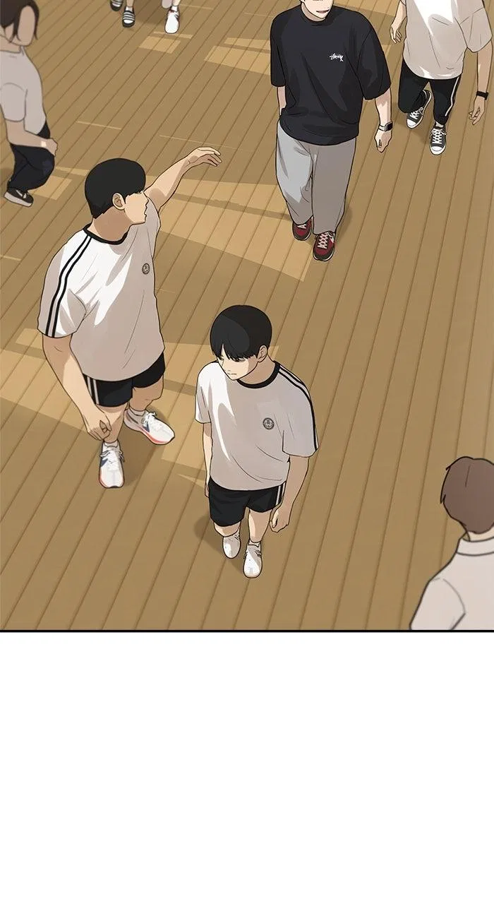Girl Friend (Lee Sang Dol) Chapter 28 – Page 68