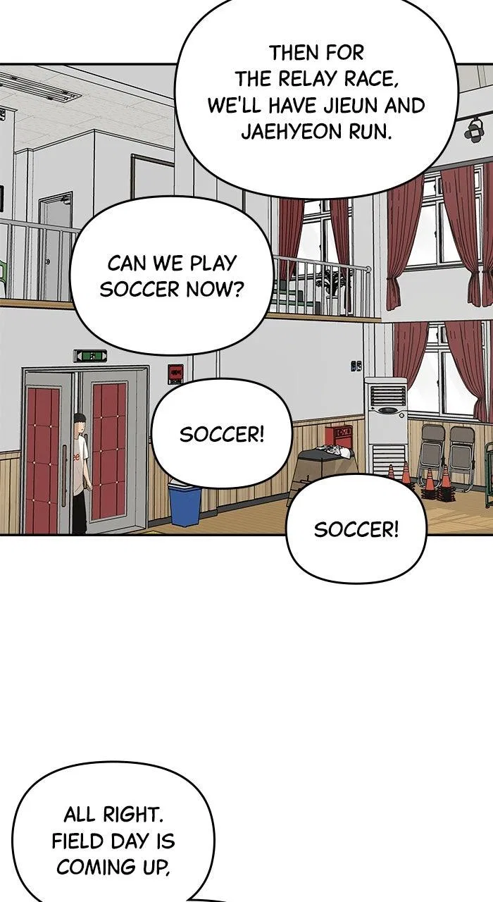 Girl Friend (Lee Sang Dol) Chapter 28 – Page 70