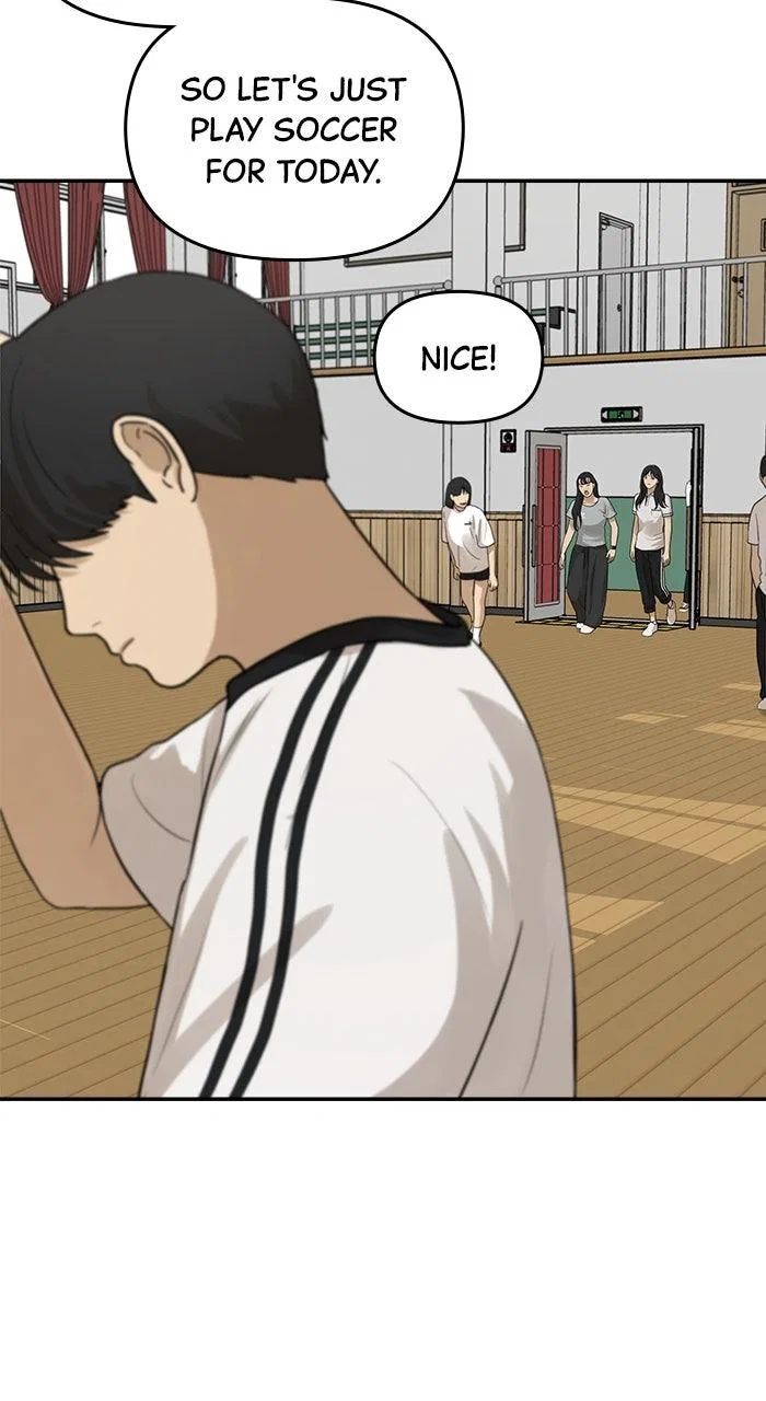 Girl Friend (Lee Sang Dol) Chapter 28 – Page 71